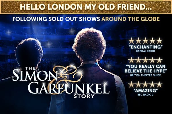 The Simon & Garfunkel Story